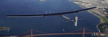 Solar Impulse II